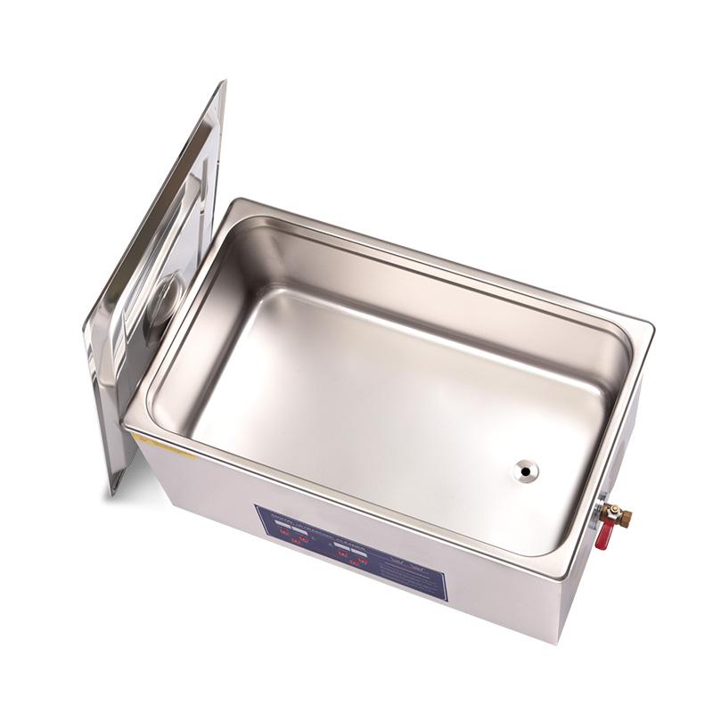 得康超声 PS-80A 超声波清洗机图2