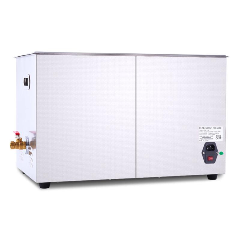得康超声 PS-100A 超声波清洗机图1