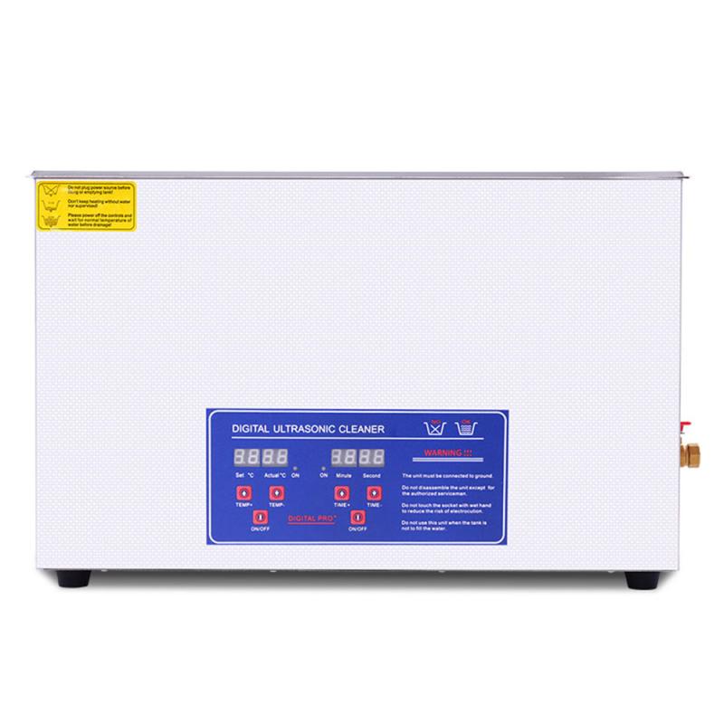 得康超声 PS-100A 超声波清洗机图4