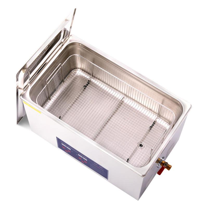 得康超声 PS-100A 超声波清洗机图2