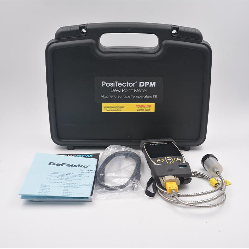 Defelsko Advanced DPMS3-E 露点仪图2