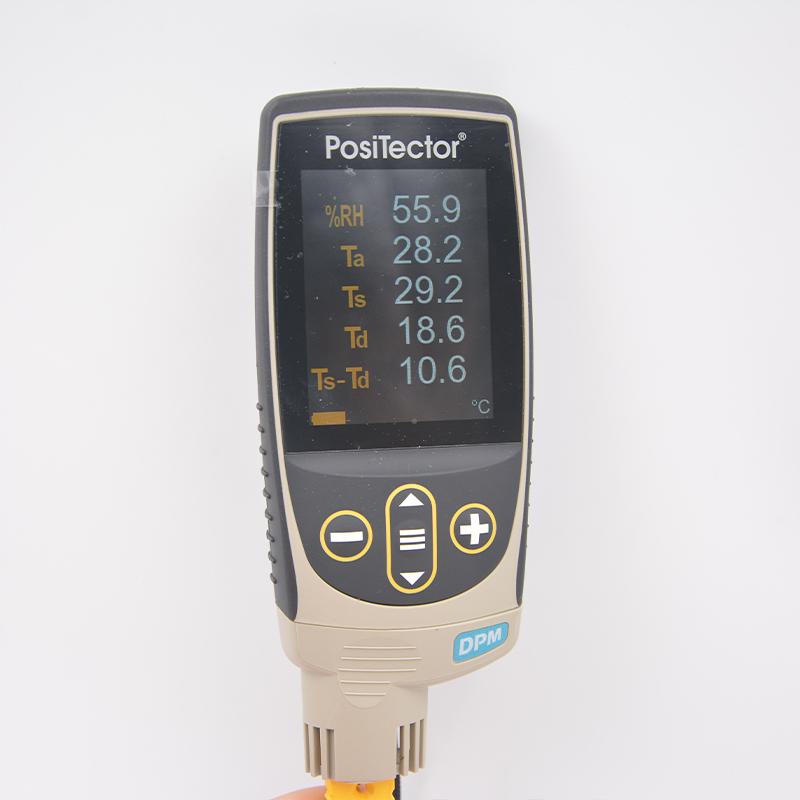 Defelsko Advanced DPMS3-E 露点仪图1