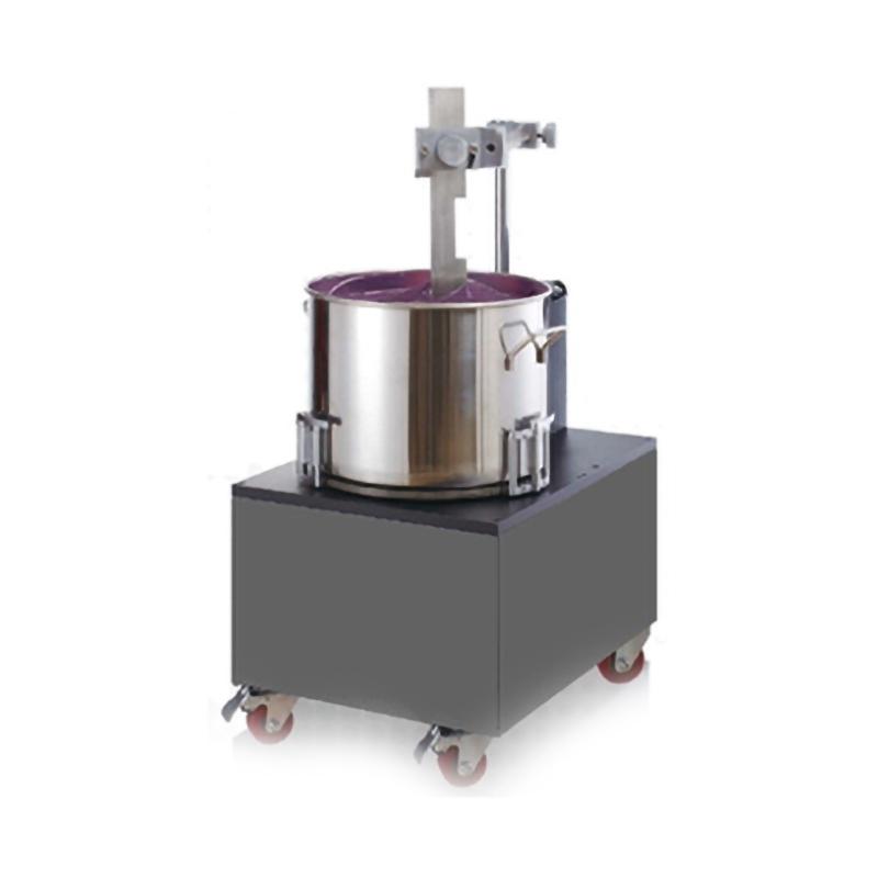 森铭 NBC-20L 油墨搅拌机图9