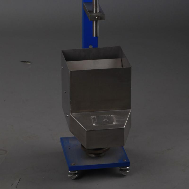 现代环境 LS 落砂耐磨试验器图5