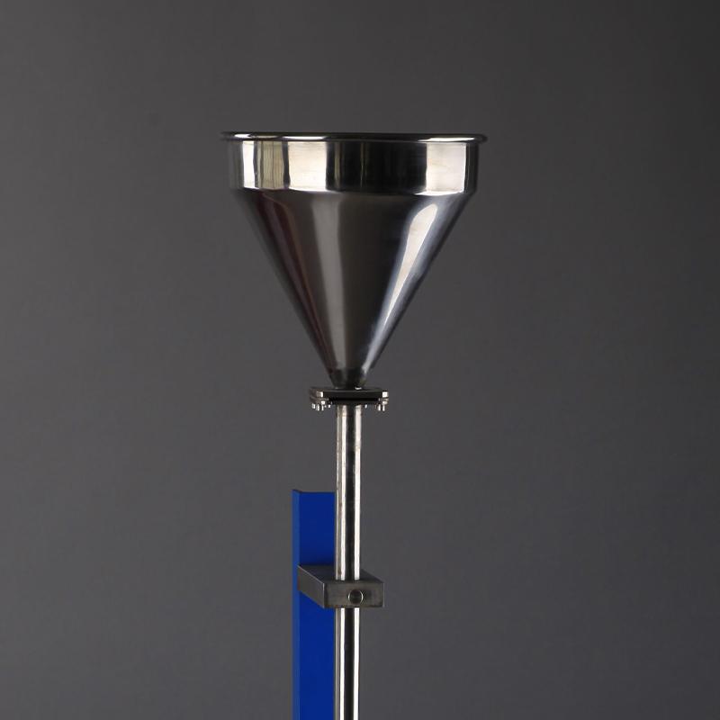 现代环境 LS 落砂耐磨试验器图6