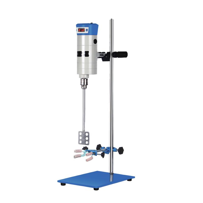 沪析JB300-SH/20030053数显恒速电动搅拌器图2