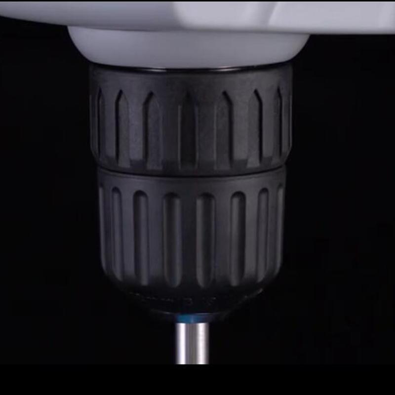 沪析 RWD50/20030041 LCD顶置式搅拌器图3