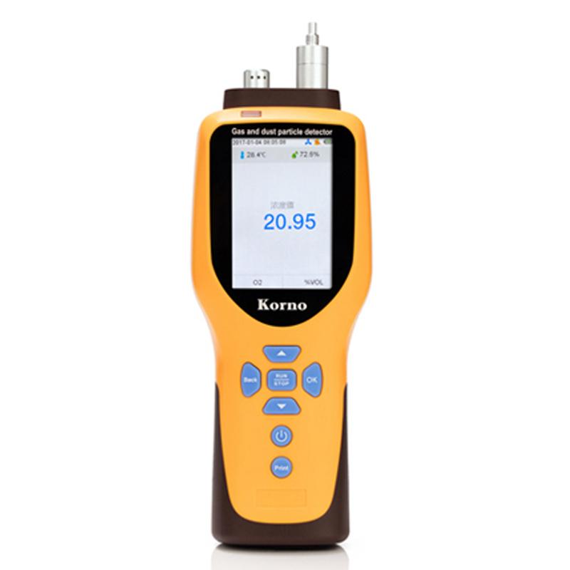 KORNO GT1000-Y-O3 Portable Ozone Detector