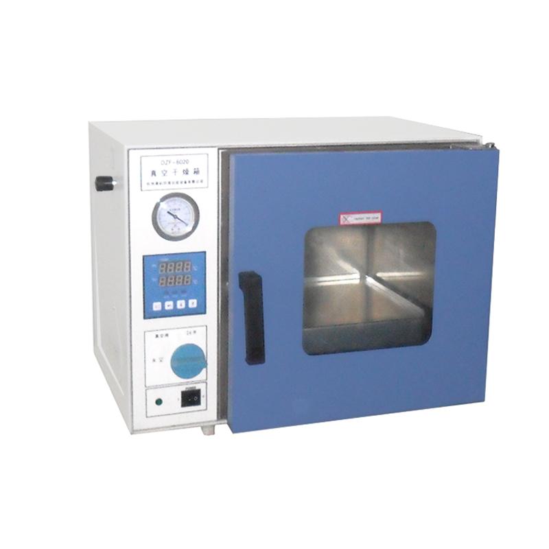 HZAOC DZF-6020D Vacuum Oven digital/programmable