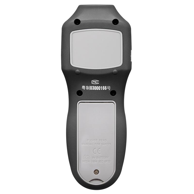 华盛昌 DT-2G 微波泄漏辐射探测仪图1