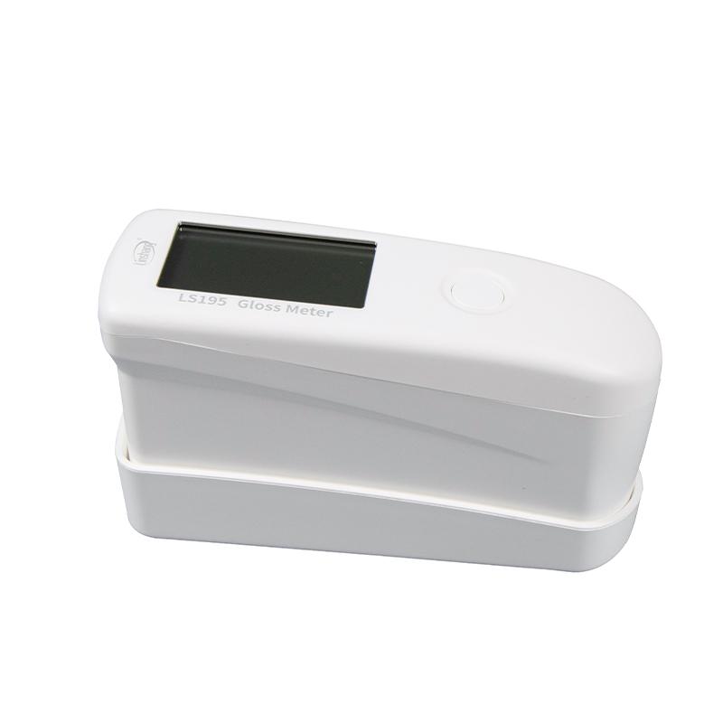Linshang LS195 Glossiness Meter 60 &deg; measuring range 0~200GU