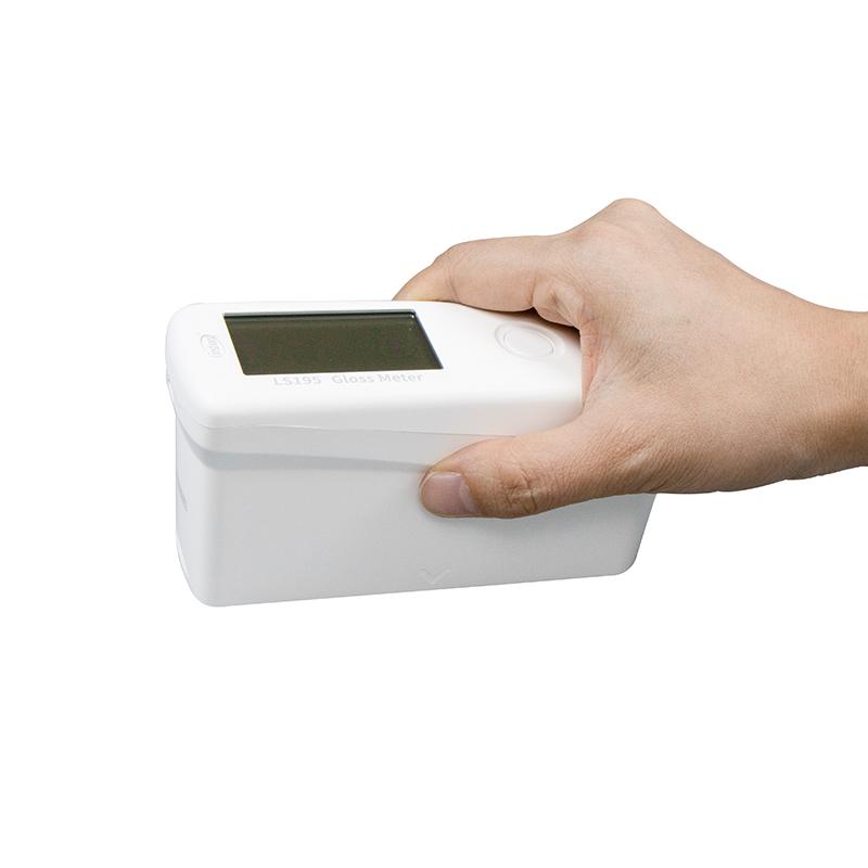 林上 LS195 光泽度仪图2