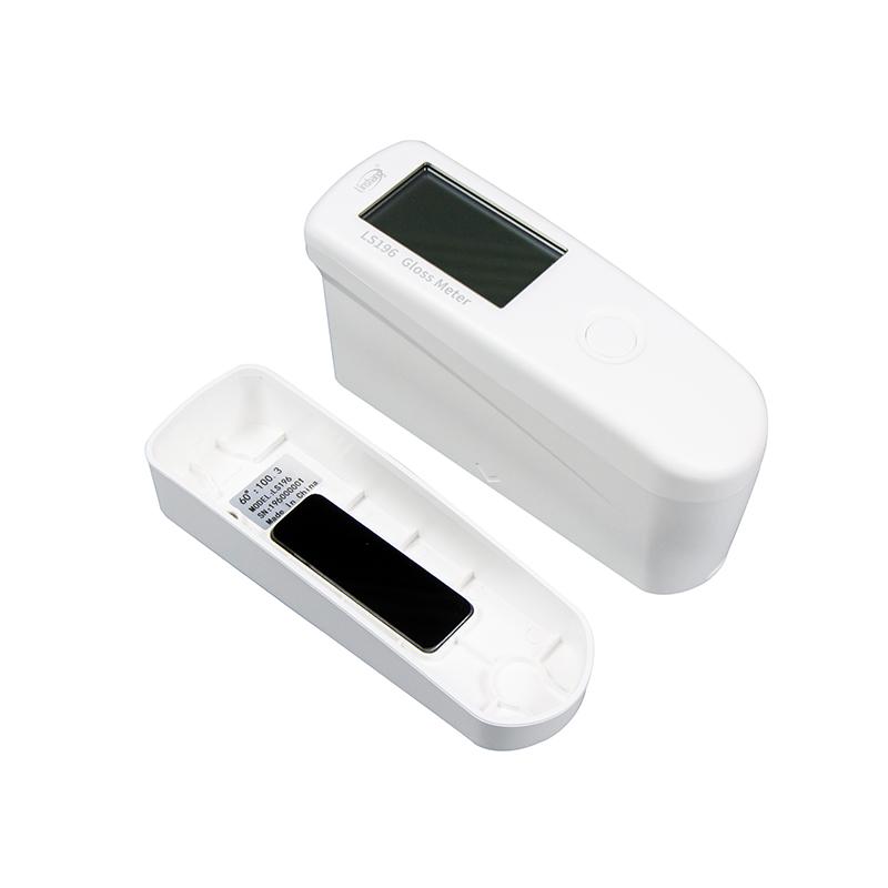 林上 LS196 光泽度仪图2