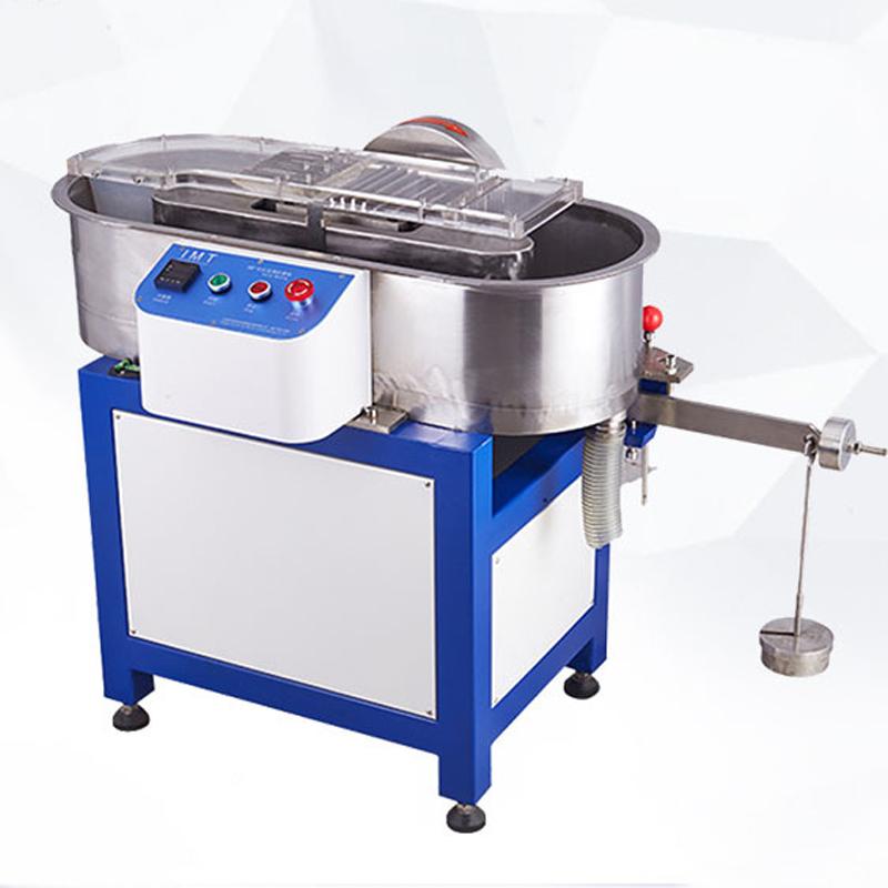 英特耐森 IMT-VL01 瓦利打浆机图1