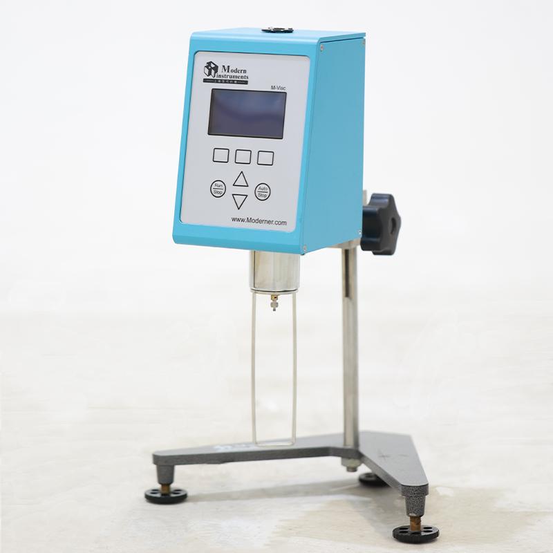 现代环境 DVL-I 旋转粘度计图4