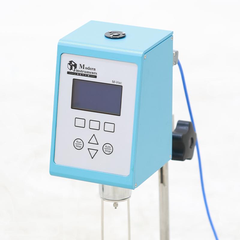 现代环境 DVL-I 旋转粘度计图1