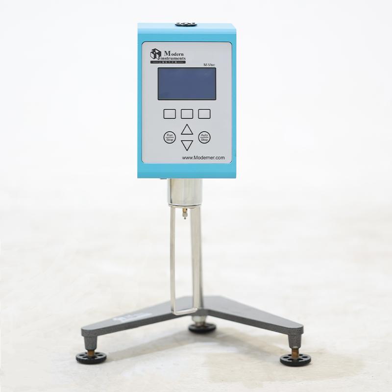 现代环境 DVL-I 旋转粘度计图2