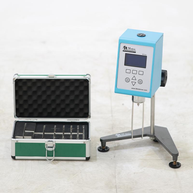 现代环境 DVL-I 旋转粘度计图3