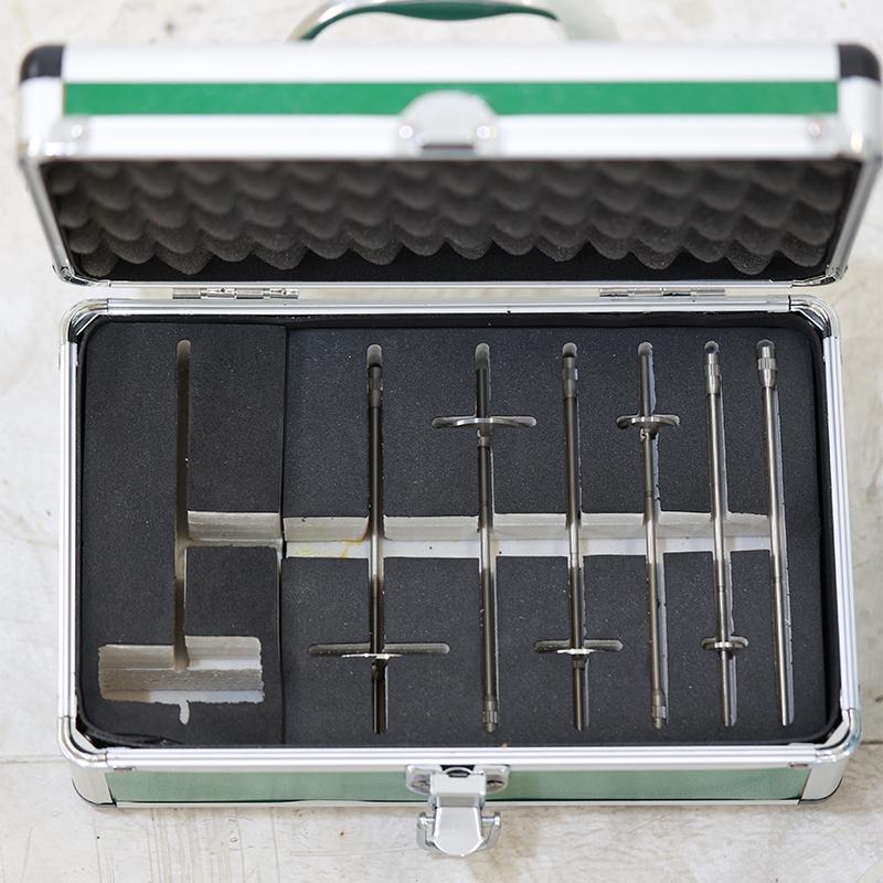 现代环境 DVL-I 旋转粘度计图5