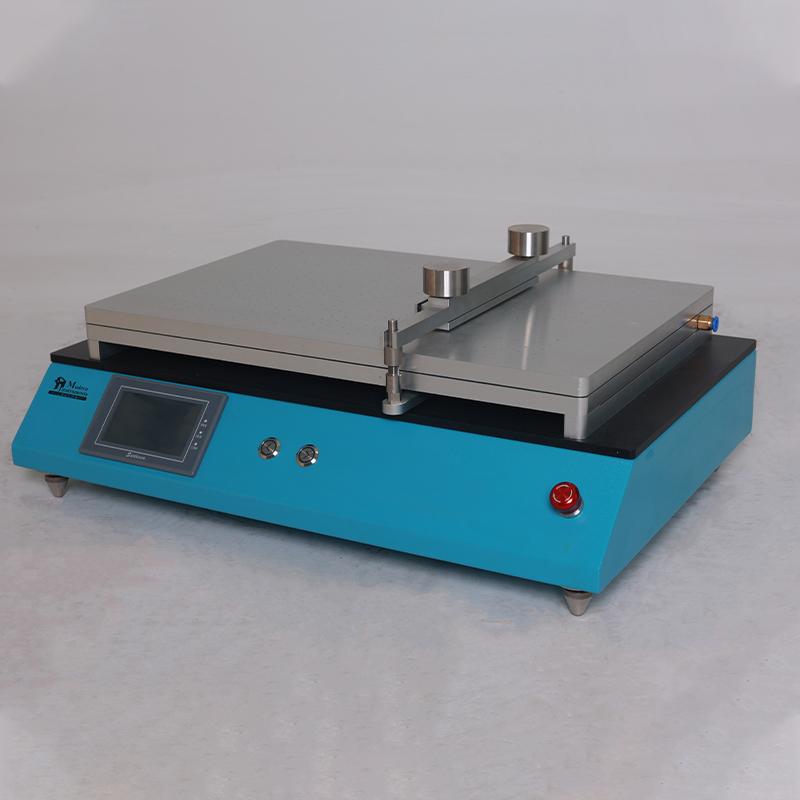 现代环境 AFA-VI 自动涂膜机图2