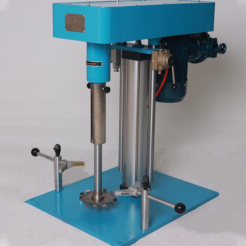 现代环境 GFJ-1.5 变速搅拌机(防爆)图5