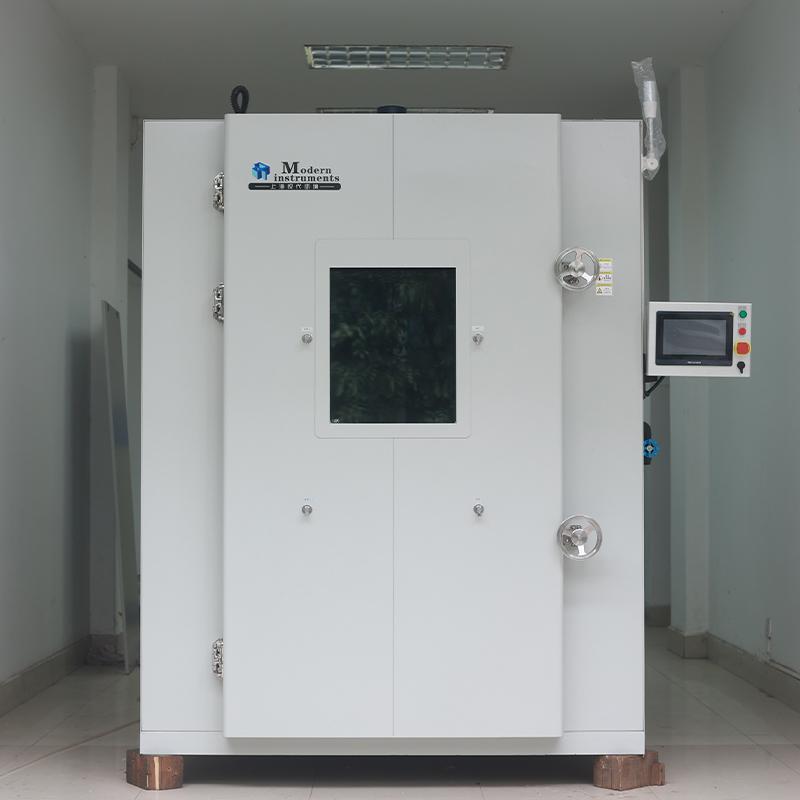 现代环境 XD-5RVOC-AHF VOC环境舱图1