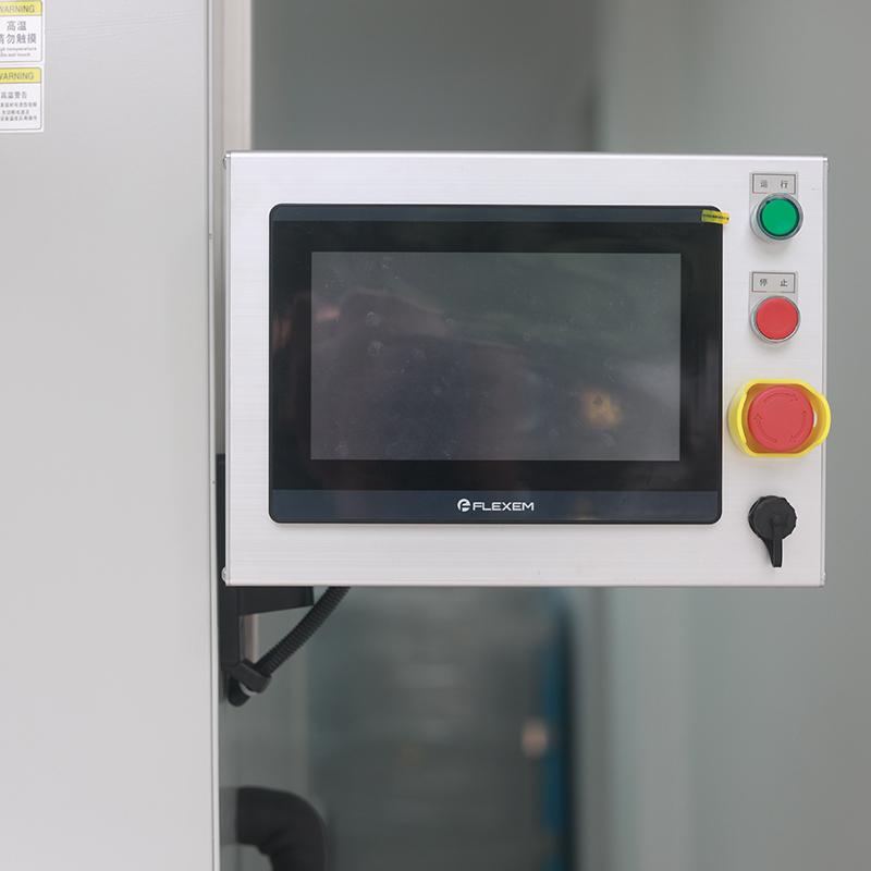 现代环境 XD-5RVOC-AHF VOC环境舱图3