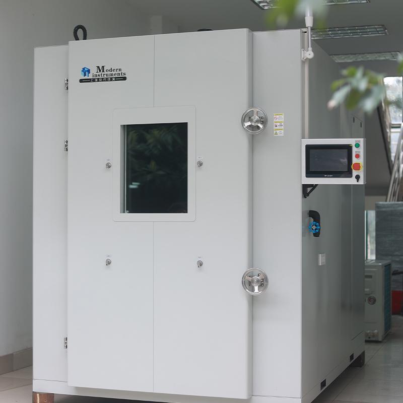 现代环境 XD-5RVOC-AHF VOC环境舱图5