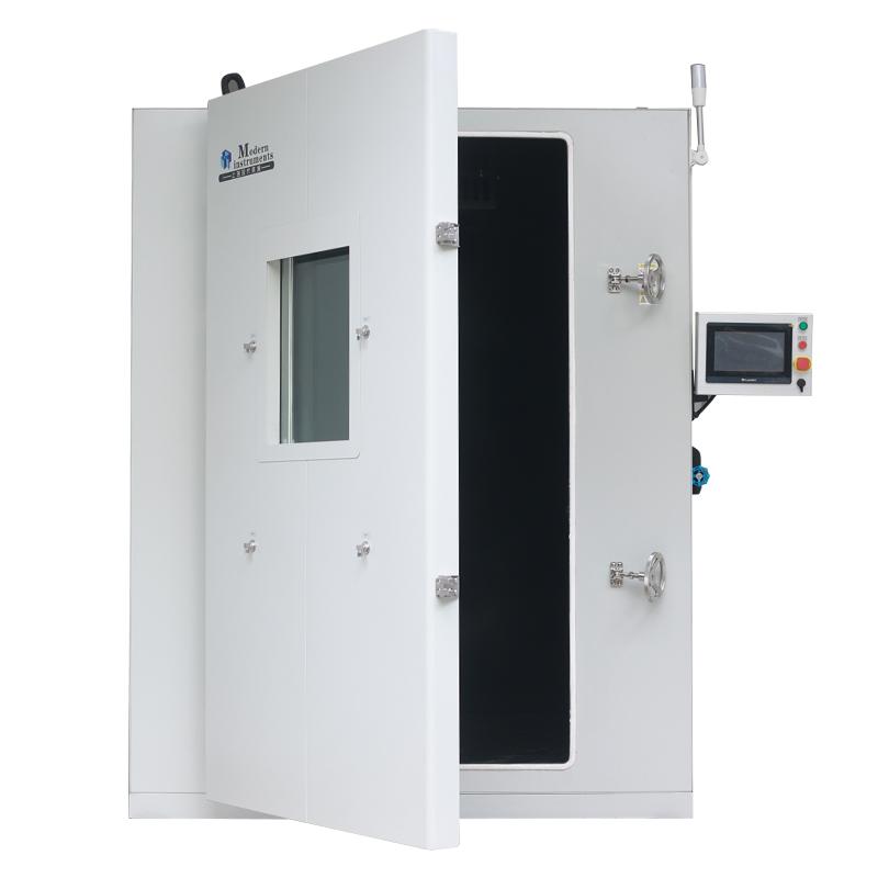 MODERNER XD-5RVOC-AHF walk-in VOC emission detection environmental Test Chamber