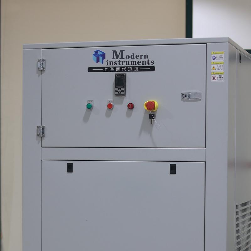 现代环境 XD-5KQ-HT02 5立方空气高温净化装置图4