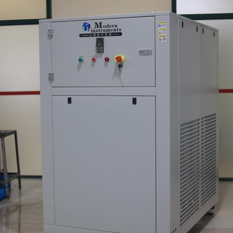 现代环境 XD-5KQ-HT02 5立方空气高温净化装置图1