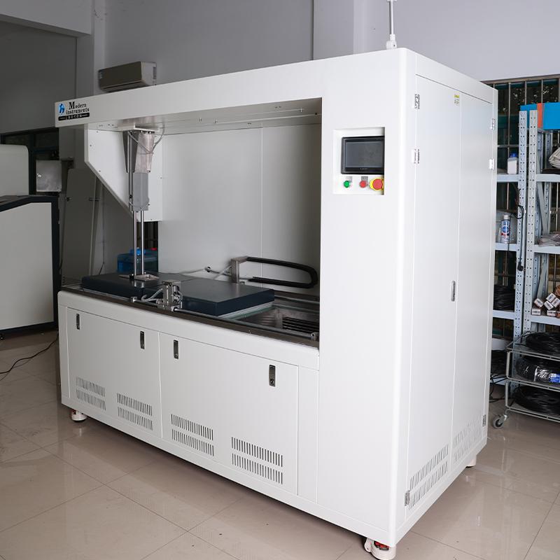 现代环境 XDWR-1-3FA 建筑涂料耐温变试验箱图1