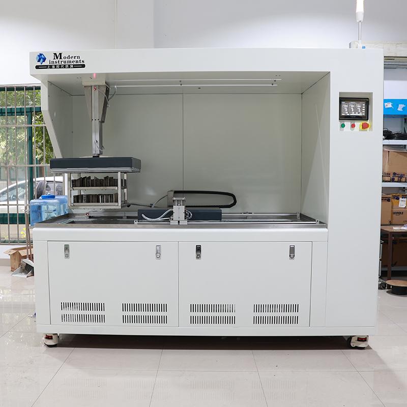 现代环境 XDWR-1-3FA 建筑涂料耐温变试验箱图5