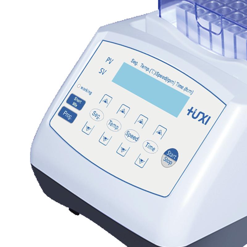 沪析 HX-20T 加热型恒温混匀浴图1