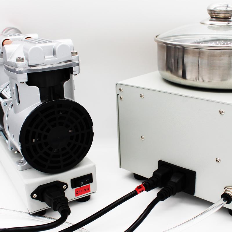 赛德凯斯 KW-4A 匀胶机图4