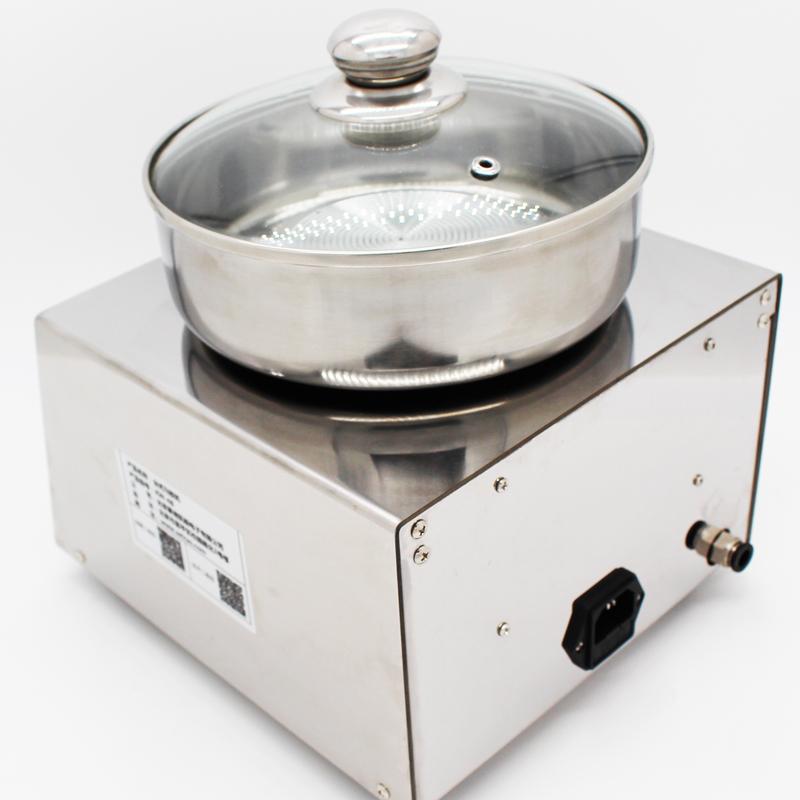 赛德凯斯 KW-4B 匀胶机图2