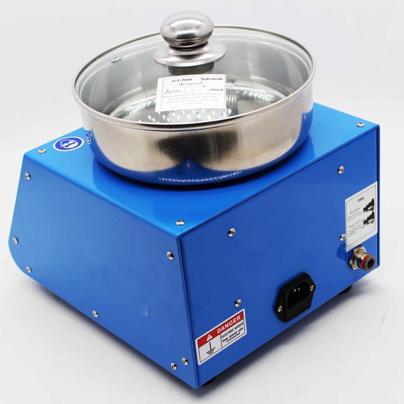 赛德凯斯 KW-4BC 匀胶机图2