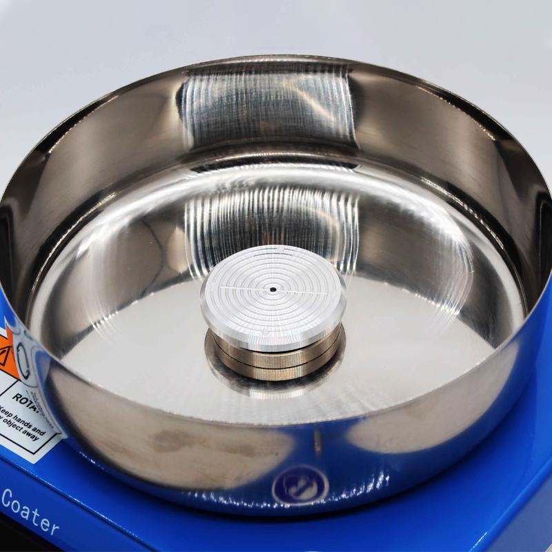 赛德凯斯 KW-4BC 匀胶机图4