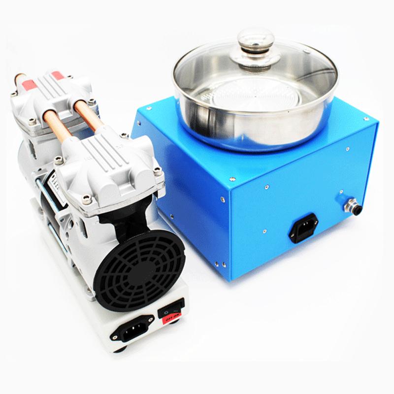 赛德凯斯 KW-4BC 匀胶机图1