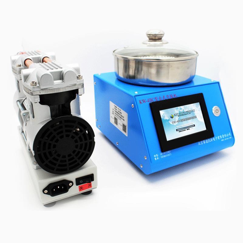 赛德凯斯 KW-4BC 匀胶机图3