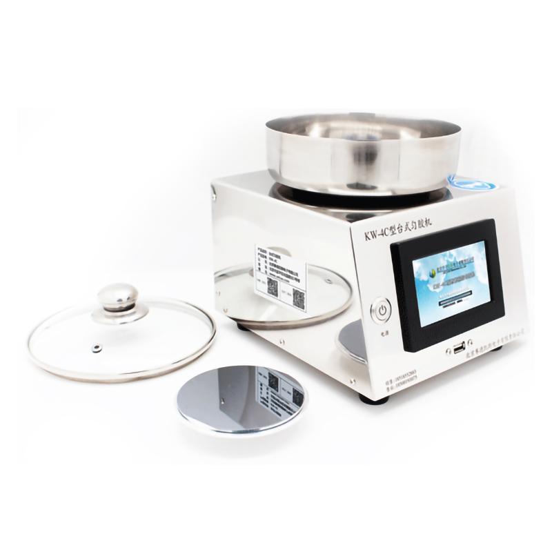 赛德凯斯 KW-4C 匀胶机图2