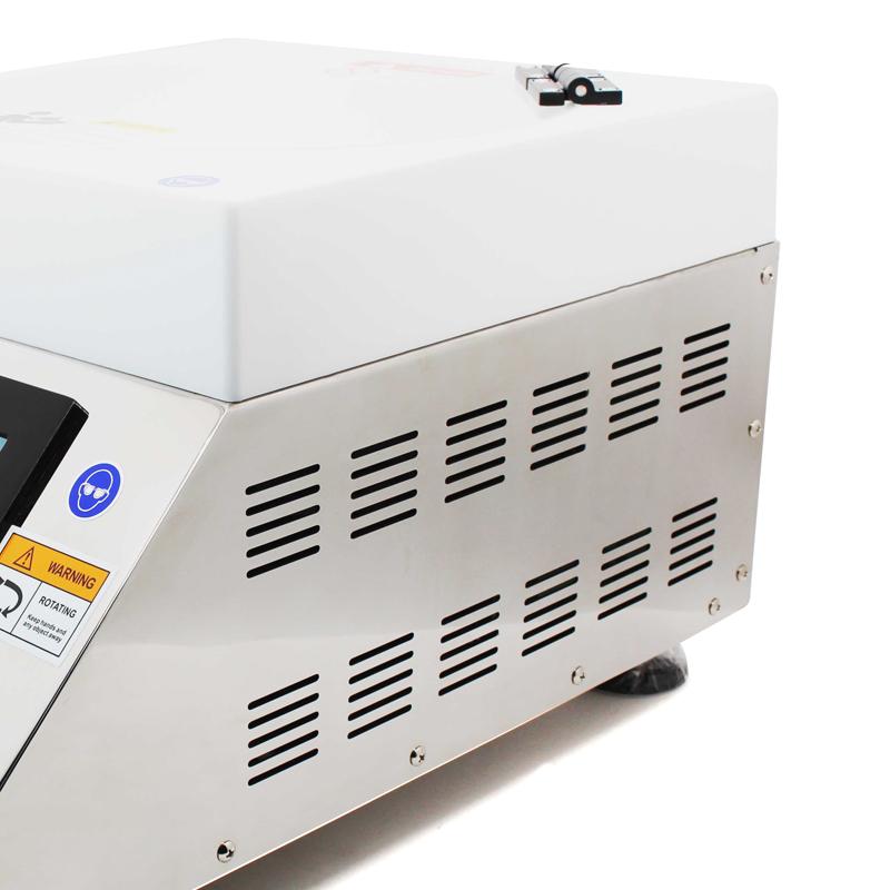 赛德凯斯 KW-4E 匀胶机图2