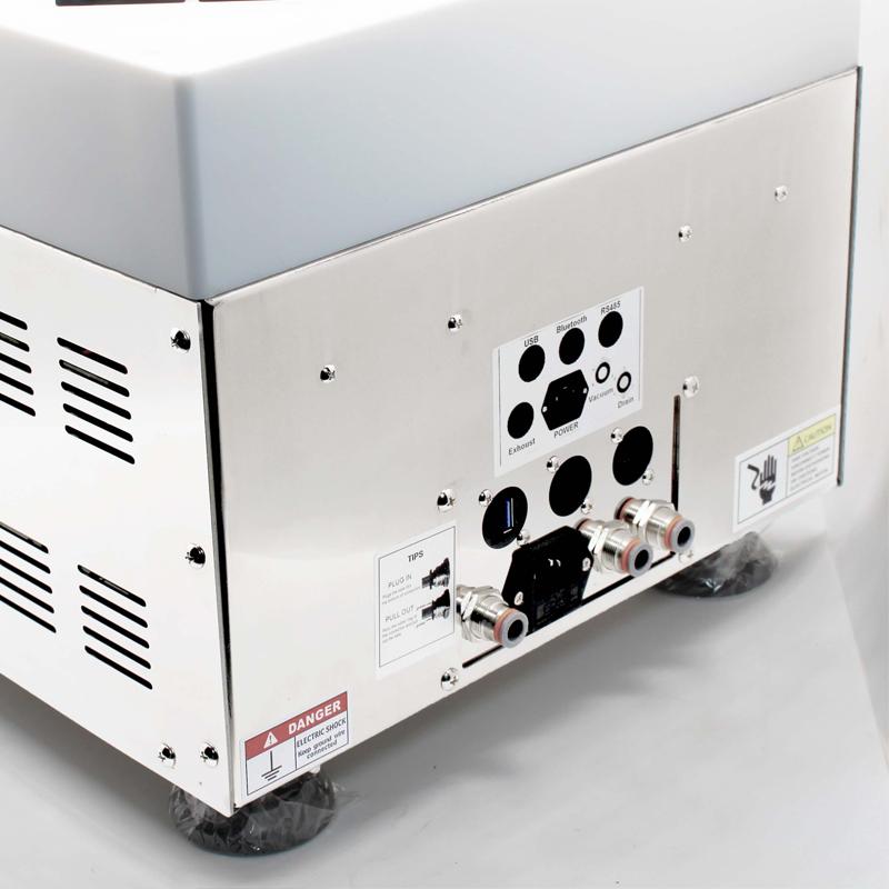 赛德凯斯 KW-4E 匀胶机图1