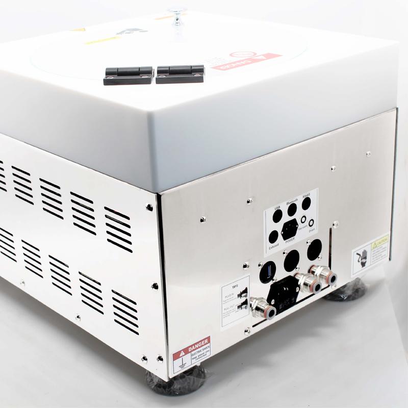 赛德凯斯 KW-4E-I 匀胶机图3