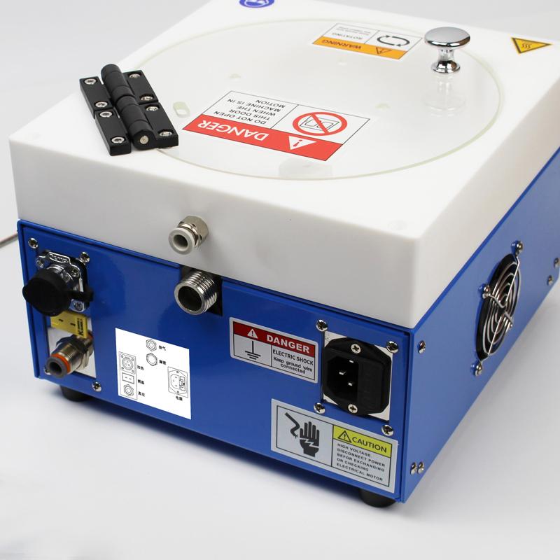 赛德凯斯 KW-4S 匀胶机图3