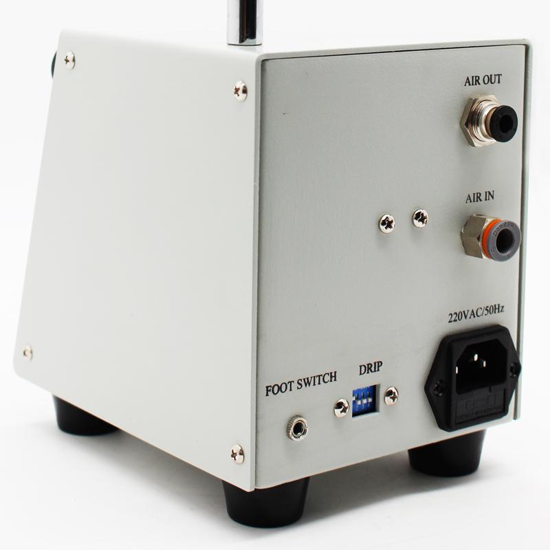 赛德凯斯 KW-AG-II 滴胶机图1