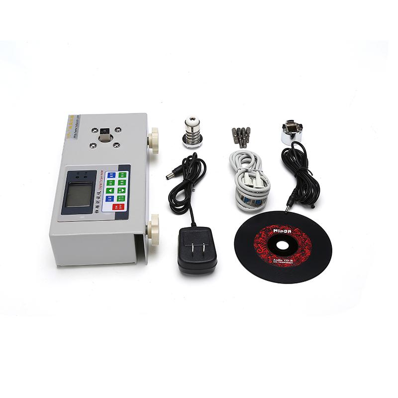 海宝仪器HN-100数显扭矩测试仪图1