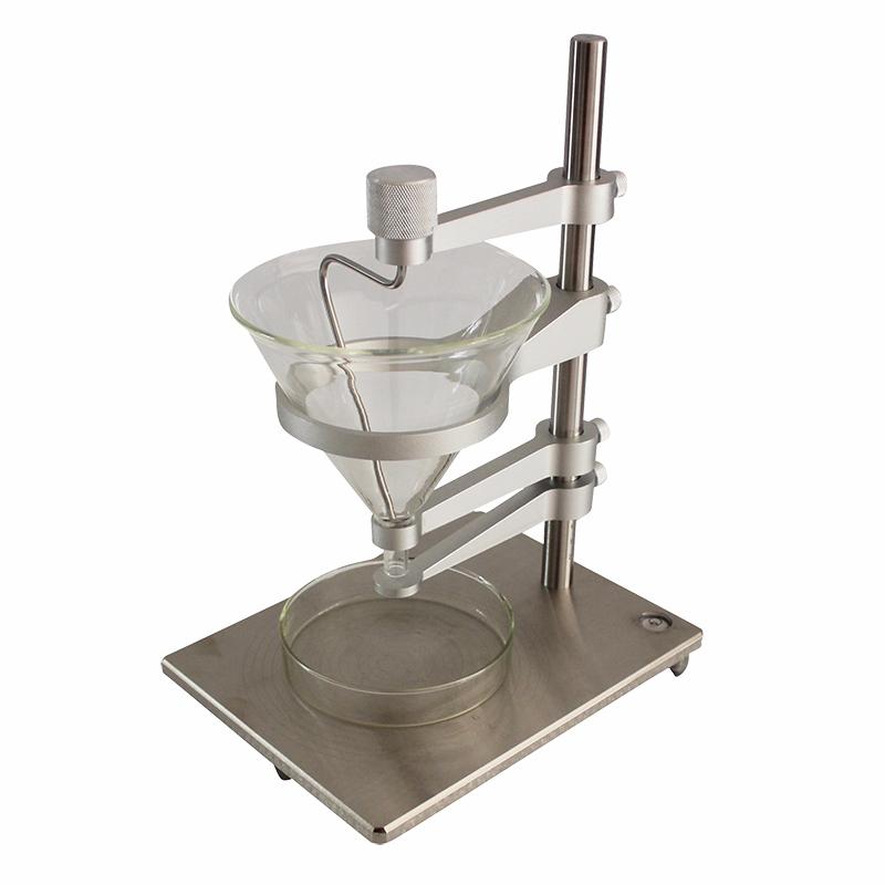 雄发 XF-11986 粉末休止角测定仪图1