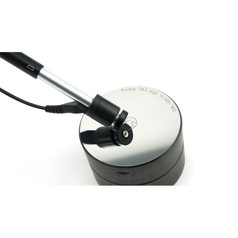 希玛 AR936 里氏硬度计图4