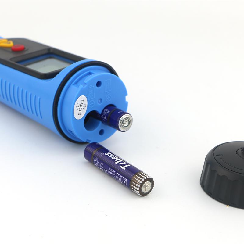 希玛 PH818M 笔式PH计图2